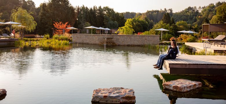 PFALZBLICK WALD SPA RESORT: XXL-Wochenende