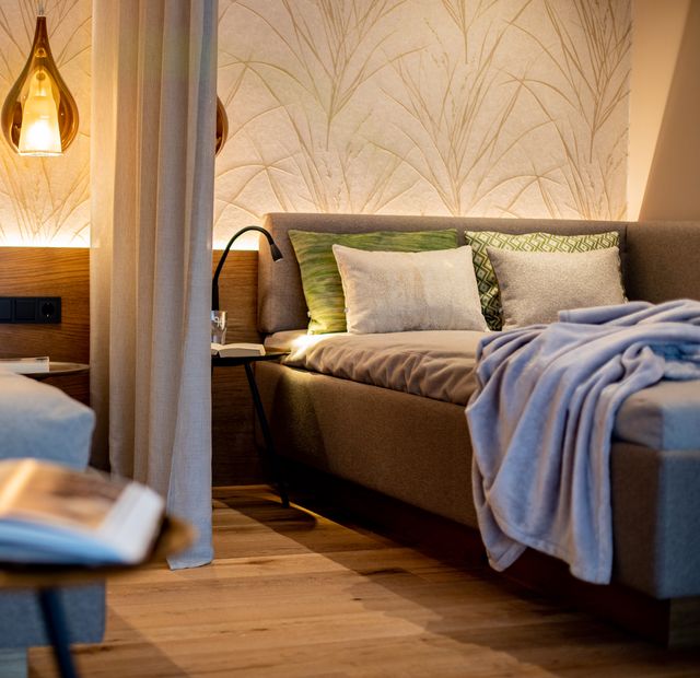 Impressionen #5 - PFALZBLICK WALD SPA RESORT