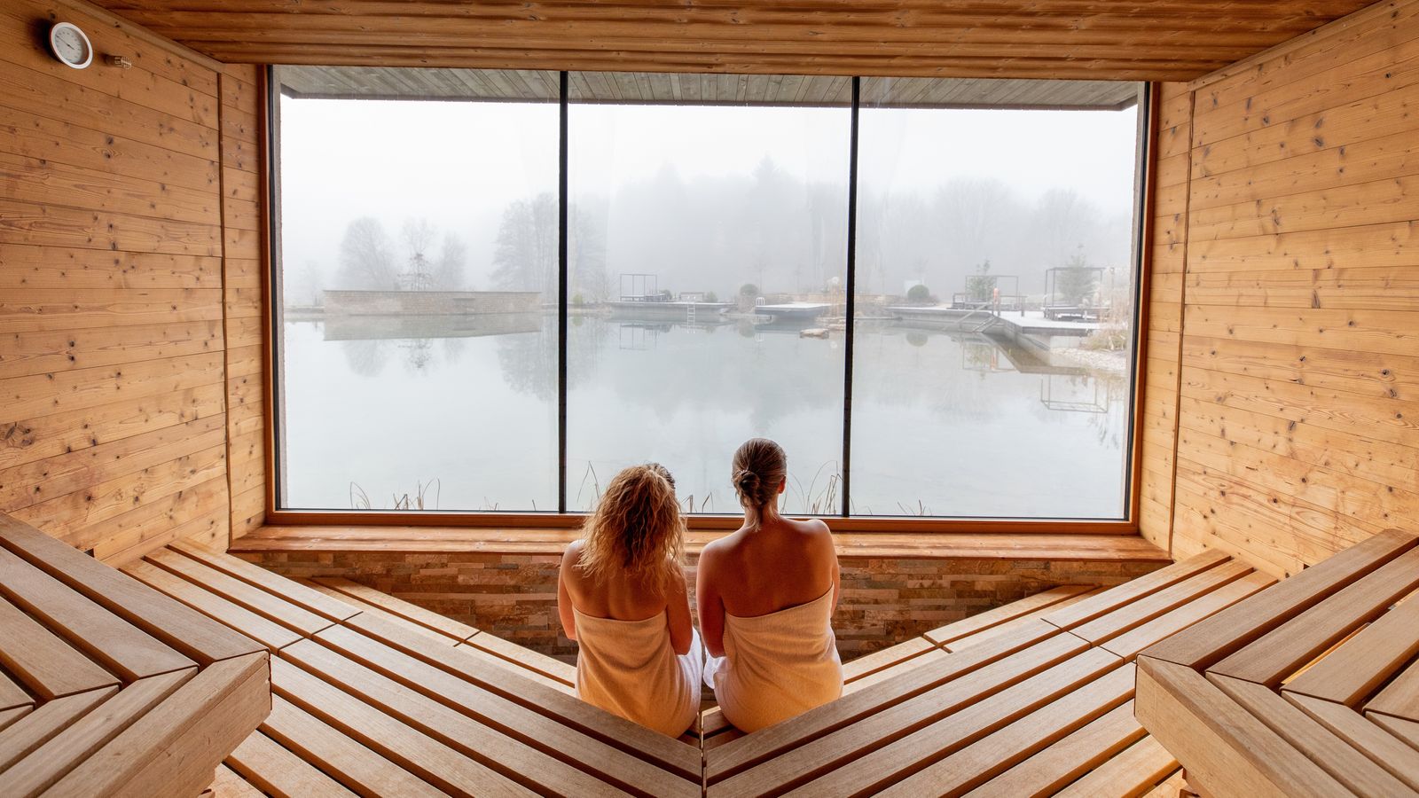 Bild #11 - PFALZBLICK WALD SPA RESORT