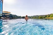 Kurz mal abtauchen! SPA-Angebot | inklusive Wohlfühlpension