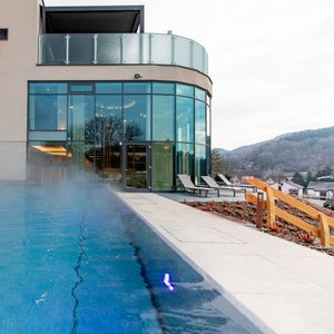 Impressionen #8 - PFALZBLICK WALD SPA RESORT