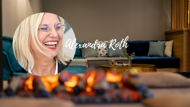 ME-TIME mit Alexandra Roth - 