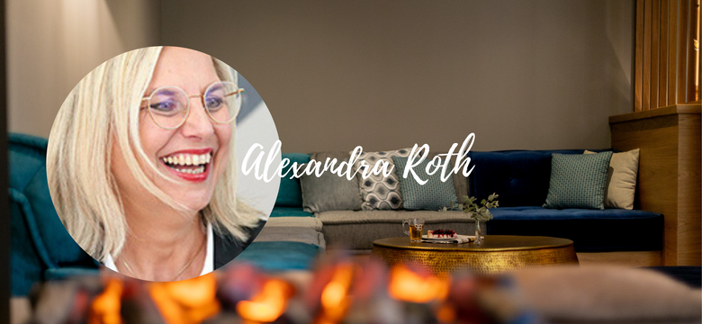 PFALZBLICK WALD SPA RESORT: Me-Time with Alexandra Roth