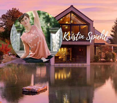 PFALZBLICK WALD SPA RESORT: Homecoming - Yoga- und Wellnesswochenende im Advent!