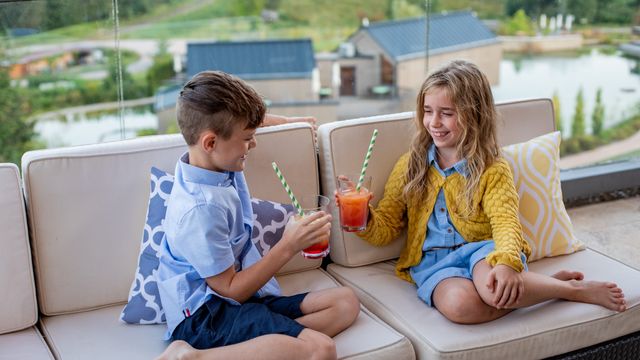 Happy Kids 3-6 ÜN - 