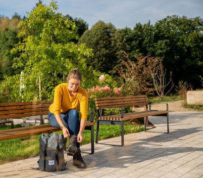 PFALZBLICK WALD SPA RESORT: Pfalzblick Wanderwoche