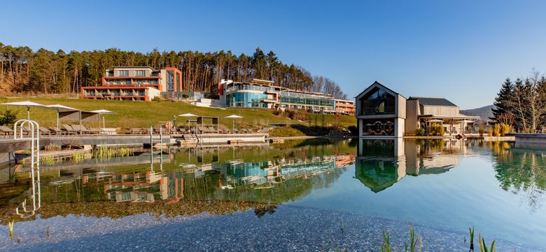 PFALZBLICK WALD SPA RESORT: Das Wald Spa ruft! SPA-Angebot
