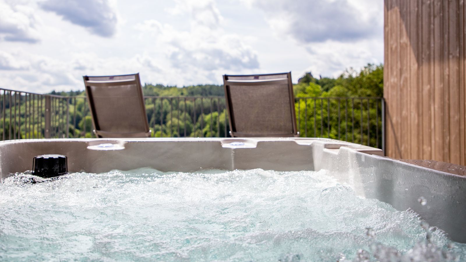Bild #15 - PFALZBLICK WALD SPA RESORT