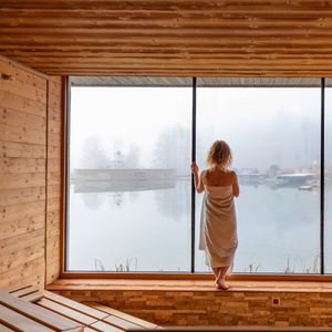Impressionen #4 - PFALZBLICK WALD SPA RESORT