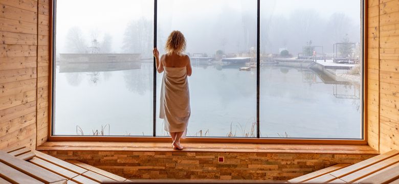 PFALZBLICK WALD SPA RESORT: XXL-Wochenende