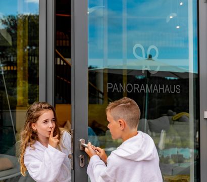 PFALZBLICK WALD SPA RESORT: Happy Kids from 7 nights