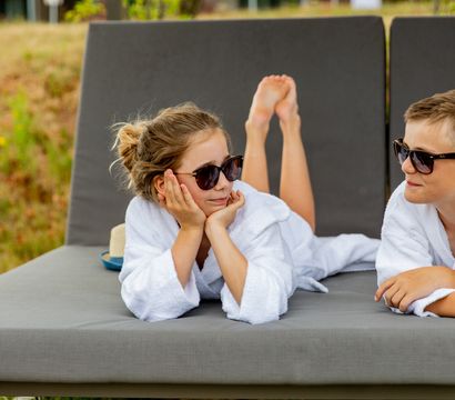 PFALZBLICK WALD SPA RESORT: Happy Kids ab 7 ÜN
