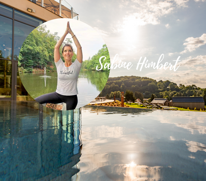 PFALZBLICK WALD SPA RESORT: Zeit für dich mit Frühbuchervorteil!