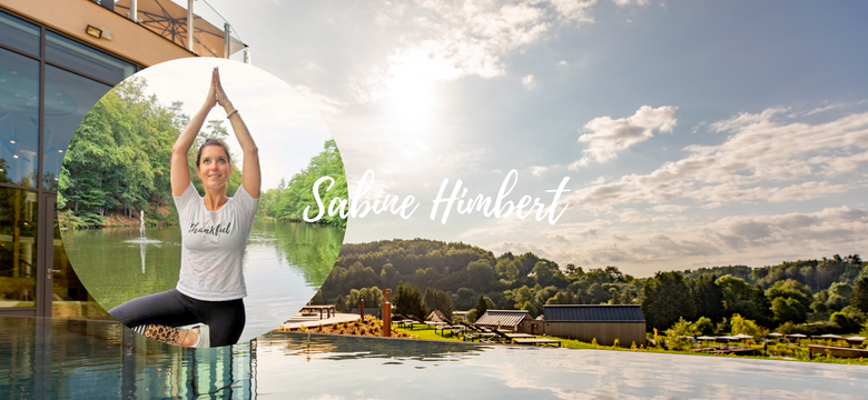 PFALZBLICK WALD SPA RESORT: Zeit für dich mit Frühbuchervorteil!