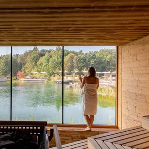 Impressionen #7 - PFALZBLICK WALD SPA RESORT