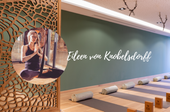 She Blooms: Yoga & Wellness for Every Phase of You with early bird booking
