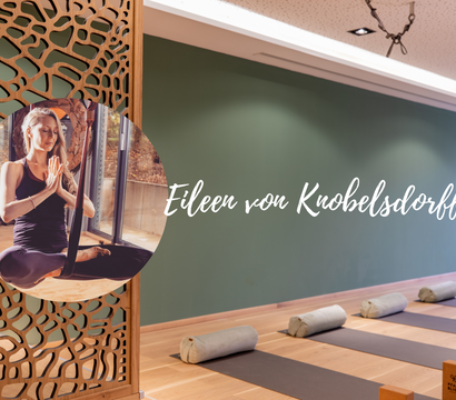 PFALZBLICK WALD SPA RESORT: Autumn Awakening: A Weekend Yoga & Wellness Retreat