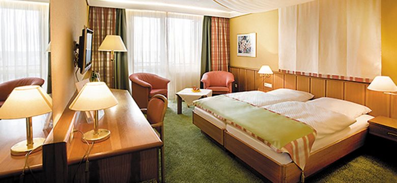 Nationalpark-Hotel Schliffkopf: Roter Schliff Einzelnutzung image #1