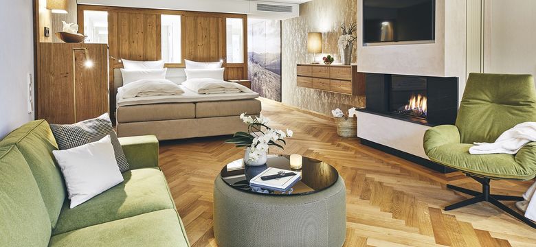 Hotel Deimann: Juniorsuite image #1