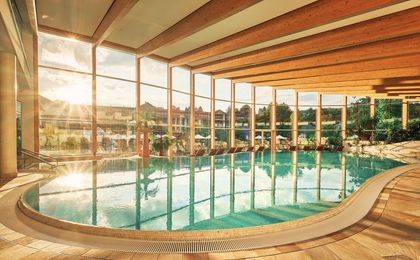 Hotel Deimann in Schmallenberg, North Rhine-Westphalia, Germany - image #3