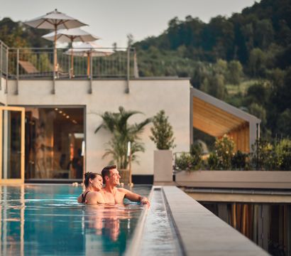 Hotel Deimann: SPA Time – Wellness & Relaxation Night