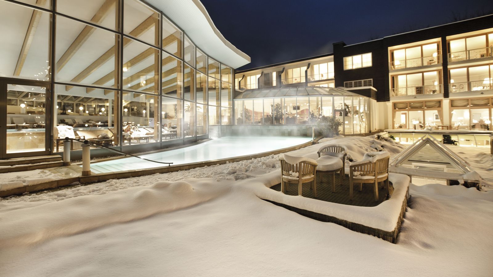 image #12 - Hotel Deimann