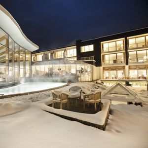 Impressions #9 - Hotel Deimann