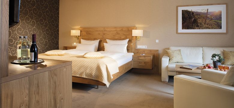 Romantik- & Wellnesshotel Deimann: girlfriends time