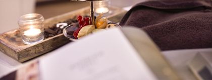 Wellnesshotel Deimann - Dessert
