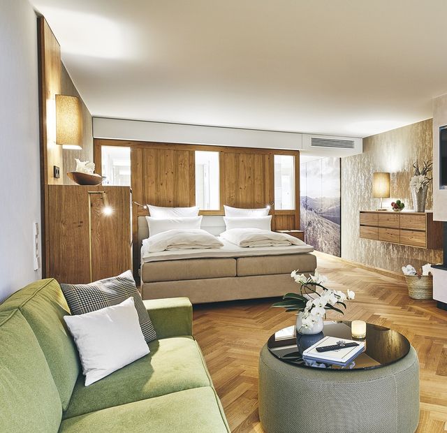 Impressions #5 - Hotel Deimann