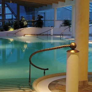 Impressions #10 - Hotel Deimann