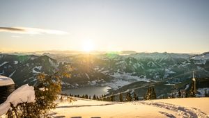 Wellness & Ski Escape