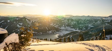 Wellness & Ski Escape