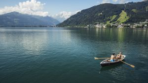 Seezeit für zwei – See, Genuss & Spa