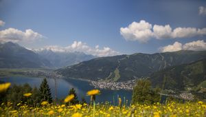 Sommerfrische am See: 5 = 4 Nächte inkl. Frühstück