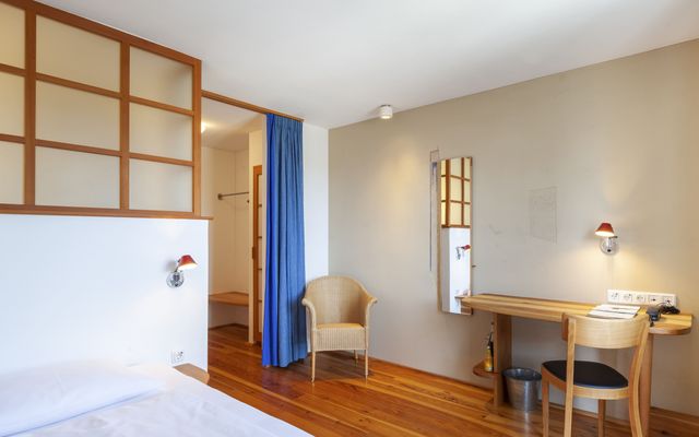 Accommodation Room/Apartment/Chalet: single room JAKOB