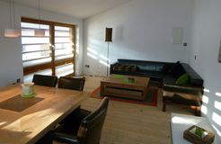 Vacation apartment "Schweinderl" (2/5) - AmVieh-Theater