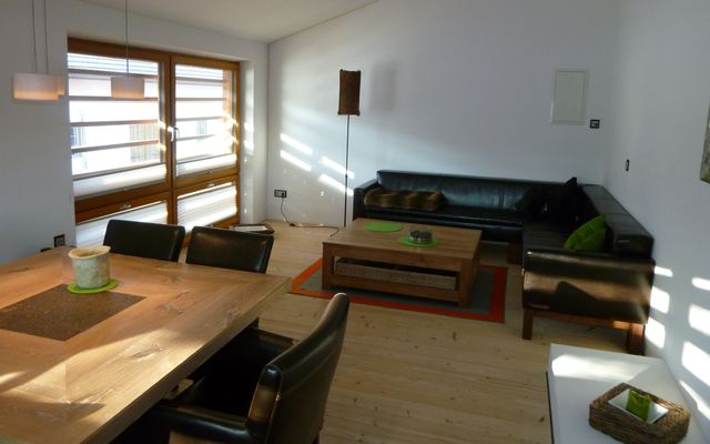 biohotel amvieh theater ferienwohnung schweinderl wohnen