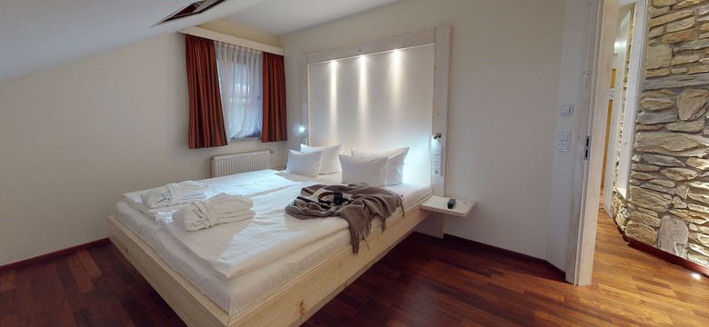 ULRICHSHOF Nature · Family · Design: Suite Maxi Climate image #3