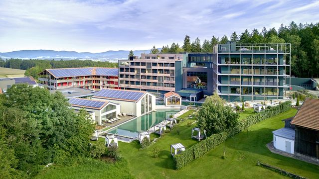 ULRICHSHOF Nature · Family · Design