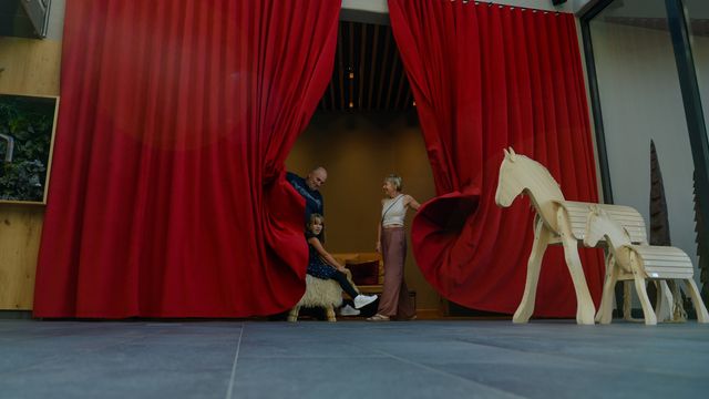 Generationen-Auszeit