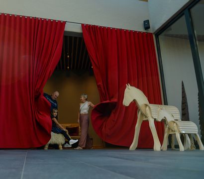 ULRICHSHOF Nature · Family · Design: Generation time-out