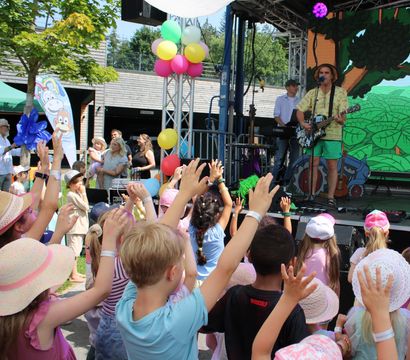 ULRICHSHOF Nature · Family · Design: Familienfestival 2026