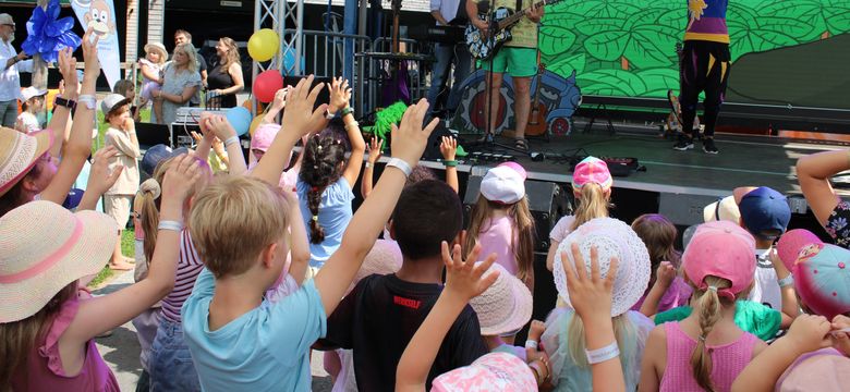 Familotel Bayerischer Wald ULRICHSHOF Nature · Family · Design: Familienfestival 2026