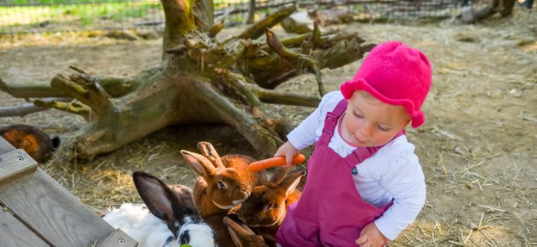 Familotel Bayerischer Wald ULRICHSHOF Nature · Family · Design: Happy Easter Days