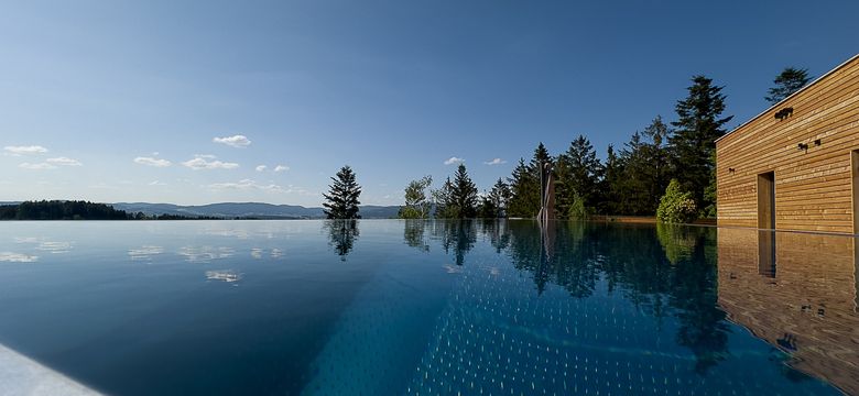 Familotel Bayerischer Wald ULRICHSHOF Nature · Family · Design: Penthouse (air conditioning & pool) image #5