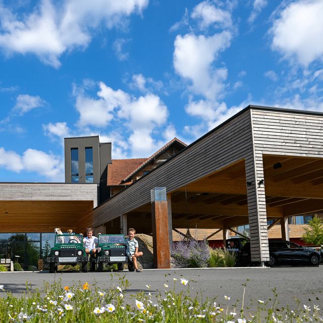 Familotel Bayerischer Wald ULRICHSHOF Nature · Family · Design in Rimbach, Deutschland Süd Bayerischer Wald, Bavaria, Germany