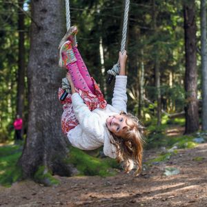 Impressions #6 - ULRICHSHOF Nature · Family · Design