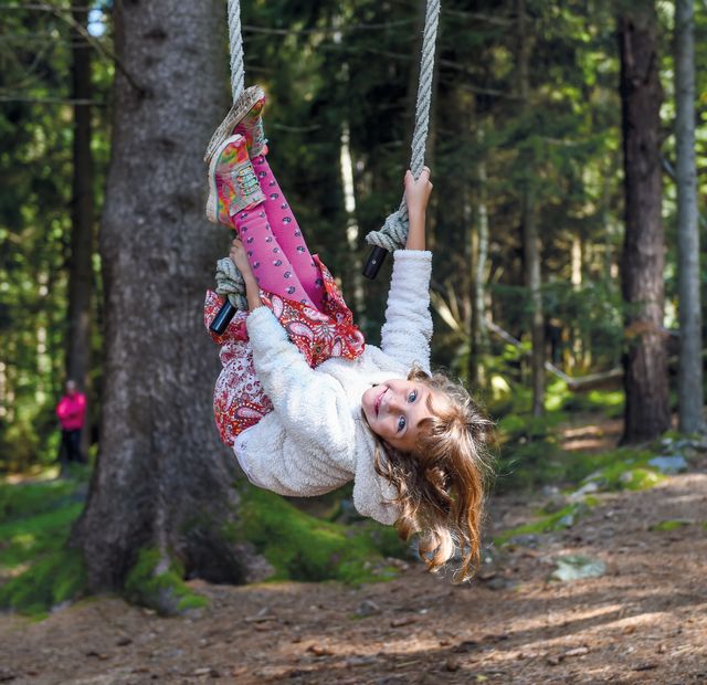 Impressions #5 - ULRICHSHOF Nature · Family · Design