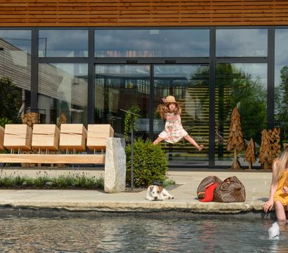 ULRICHSHOF Nature · Family · Design: Fester Preis - individuelles Urlaubsglück
